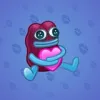 Plush Pepe #2137