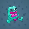 Plush Pepe #2161