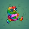 Plush Pepe #2171