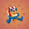 Plush Pepe #2180