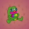 Plush Pepe #2218