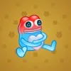 Plush Pepe #2219