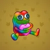 Plush Pepe #2222