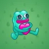 Plush Pepe #2234