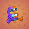 Plush Pepe #2243