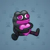 Plush Pepe #2306