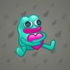 Plush Pepe #2311