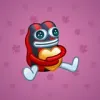 Plush Pepe #2315
