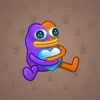 Plush Pepe #2324