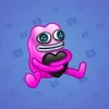 Plush Pepe #2332