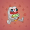 Plush Pepe #2337