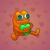Plush Pepe #2384