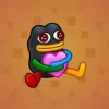 Plush Pepe #2401