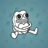 Plush Pepe #2462
