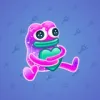 Plush Pepe #2468