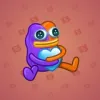 Plush Pepe #2476