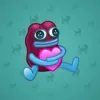 Plush Pepe #2498
