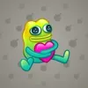 Plush Pepe #2539