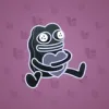 Plush Pepe #2546