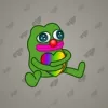 Plush Pepe #2556