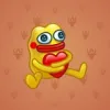 Plush Pepe #2561