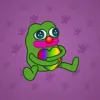 Plush Pepe #2599