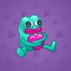 Plush Pepe #2611