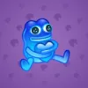 Plush Pepe #2656