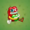 Plush Pepe #2659