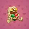 Plush Pepe #2682
