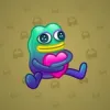 Plush Pepe #271