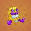 Plush Pepe #2711