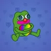 Plush Pepe #2737