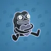 Plush Pepe #274