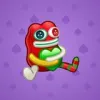 Plush Pepe #2743