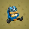 Plush Pepe #2811