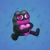 Plush Pepe #2813