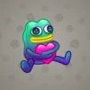 Plush Pepe #291