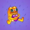Plush Pepe #296