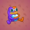 Plush Pepe #320