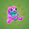 Plush Pepe #327