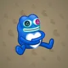 Plush Pepe #332