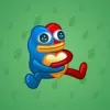 Plush Pepe #415