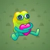 Plush Pepe #419