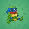 Plush Pepe #474
