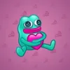 Plush Pepe #502