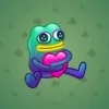Plush Pepe #512