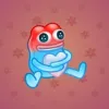 Plush Pepe #516