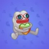 Plush Pepe #556