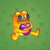 Plush Pepe #580